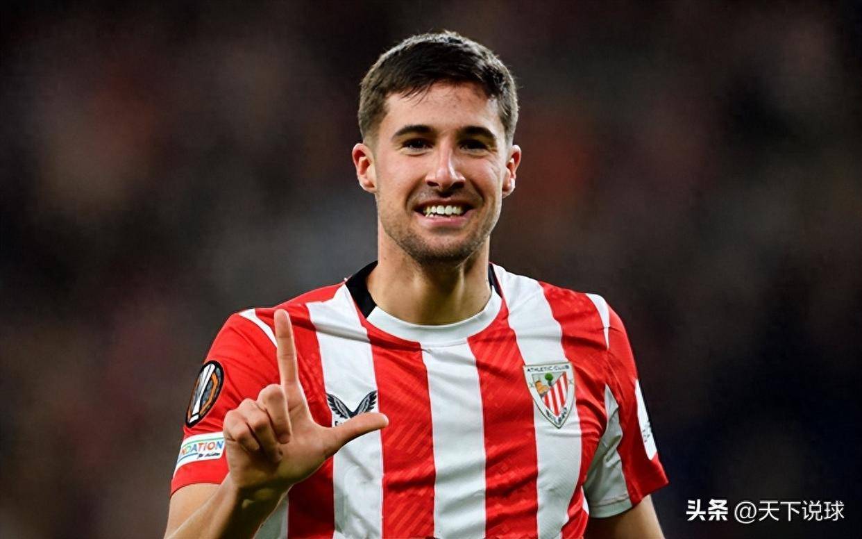 关键时刻欧冠焦点战，毕尔巴鄂竞技状态回暖，目标明确，训练强度明显提升(毕尔巴鄂竞技足球俱乐部)