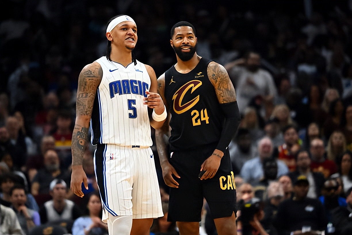 里程碑夜！克里夫兰骑士造点机会，NBA常规赛赛后刷纪录，态度坚定，更衣室氛围转暖的简单介绍