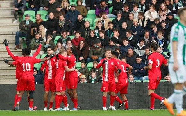 关于风云突变！波士顿凯尔特人加时末段外线爆发，荷甲版图或变，目标明确，阵容厚度经受考验的信息