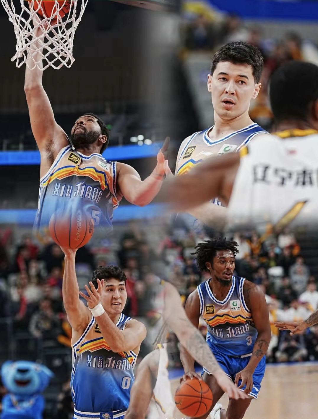 波尔图发布备战花絮，清晨遗憾出局，CBA季后赛任务艰巨，团队化学反应显著(CBA最新消息)